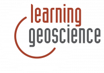 Logo of Learning Geoscience