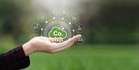 co2 storage